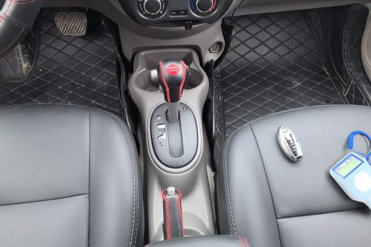 Used Nissan Sunny 2016 1.5XE CVT Leading Edition