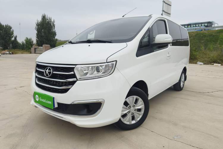 Used JAC M3 2016 IKEA Edition 1.6L Luxury Model