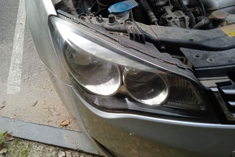 Used Roewe 350 2014 1.5L Automatic Xunyue Version
