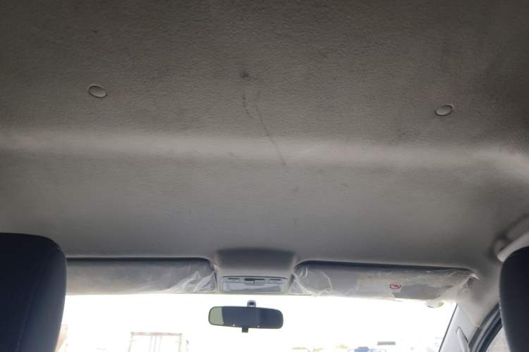 Used JAC M3 2016 IKEA Edition 1.6L Luxury Model Headliner