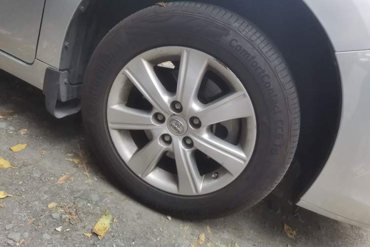 Used Toyota Verso 2011 180G CVT Comfort Edition
