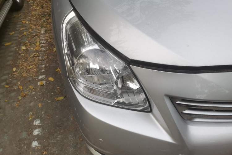 Used Toyota Verso 2011 180G CVT Comfort Edition
