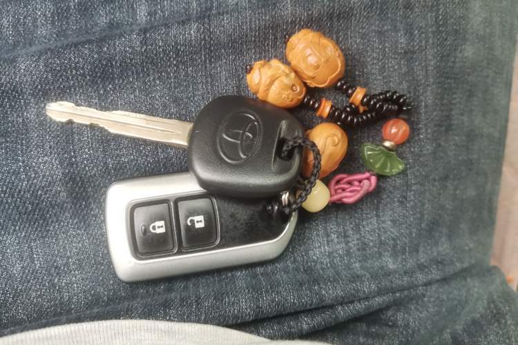 Used Toyota Verso 2011 180G CVT Comfort Edition
