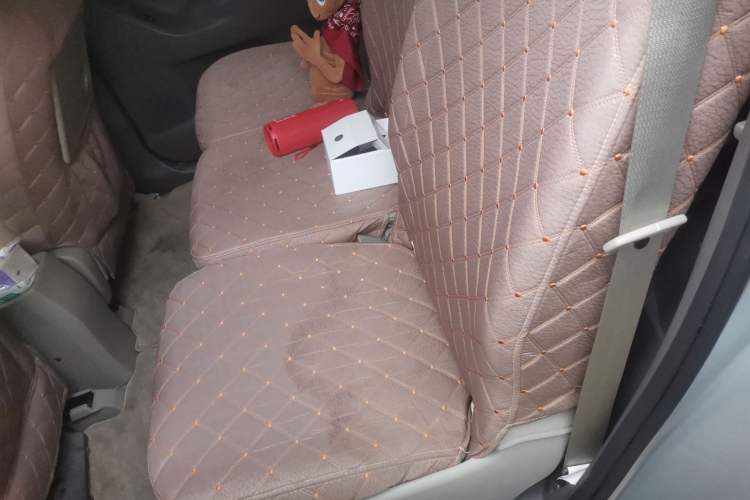 Used Toyota Verso 2011 180G CVT Comfort Edition
