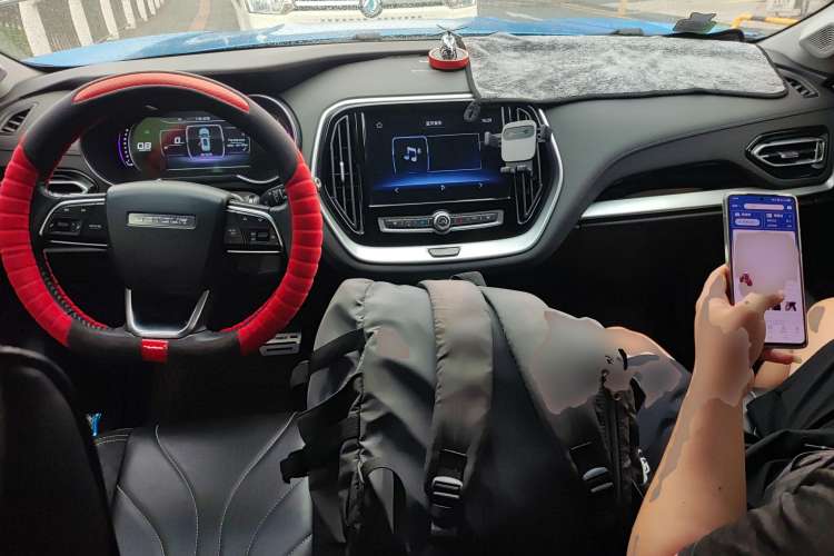 Used JETOUR X70 2018 1.5T Automatic YueXing Edition