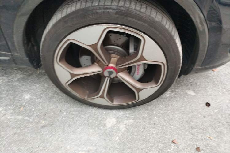 Used Denza X 2020 PHEV Flagship Edition
