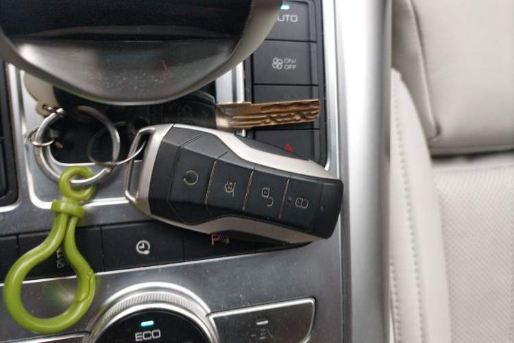 Used Denza X 2020 PHEV Flagship Edition
