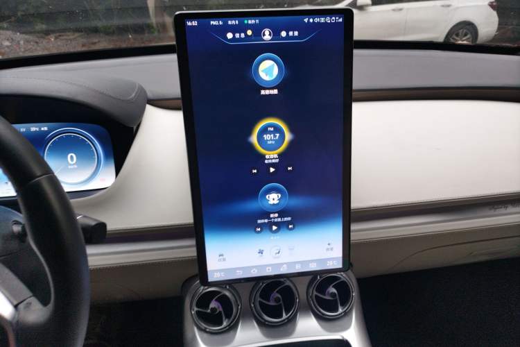 Used Denza X 2020 PHEV Flagship Edition
