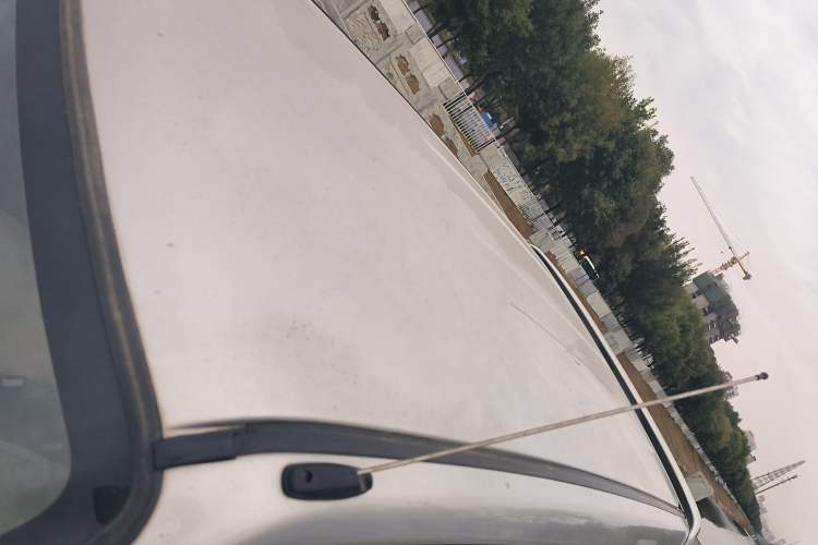 Used Suzuki Wagon R 2013 Venture Edition 1.0L Manual - Practical Model 3