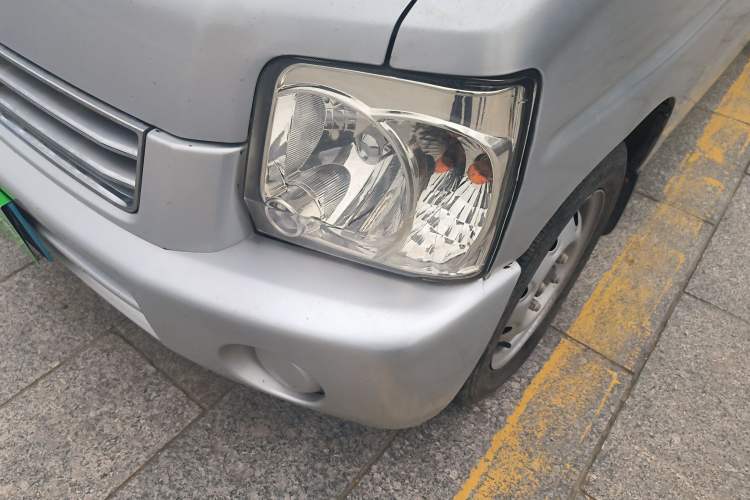 Used Suzuki Wagon R 2013 Venture Edition 1.0L Manual - Practical Model 3