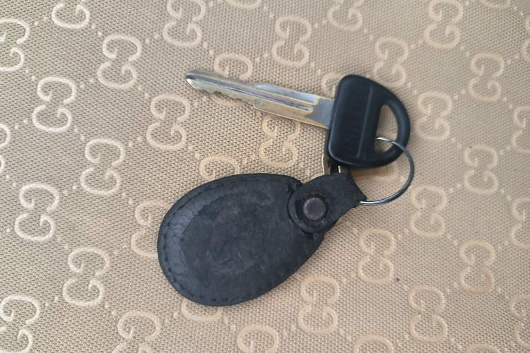 Used Suzuki Wagon R 2013 Venture Edition 1.0L Manual - Practical Model 3