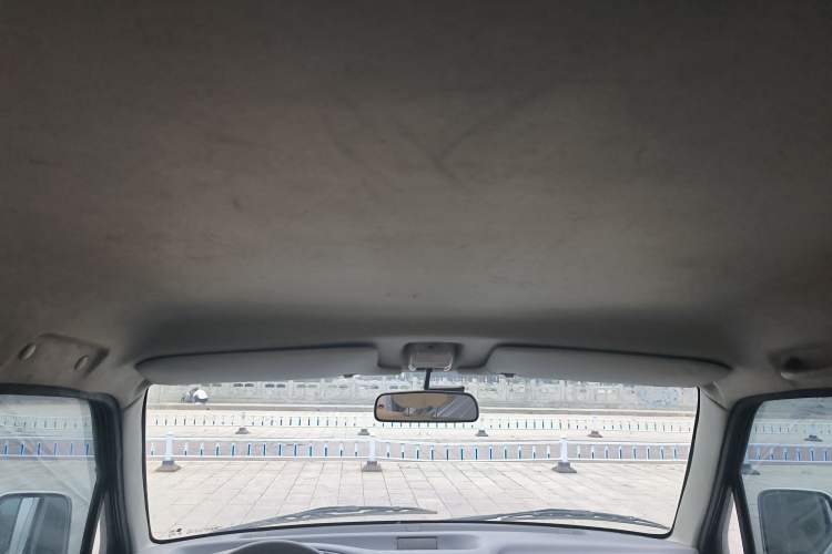 Used Suzuki Wagon R 2013 Venture Edition 1.0L Manual - Practical Model 3