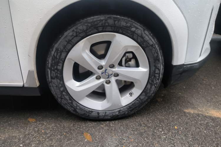 Used Hycan Z03 2021 Trendy Play Edition
