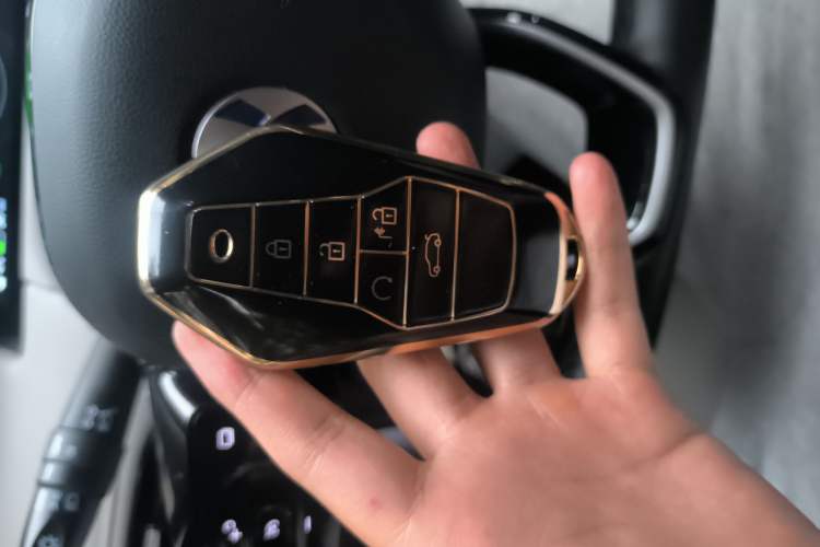 Used Hycan Z03 2021 Trendy Play Edition
