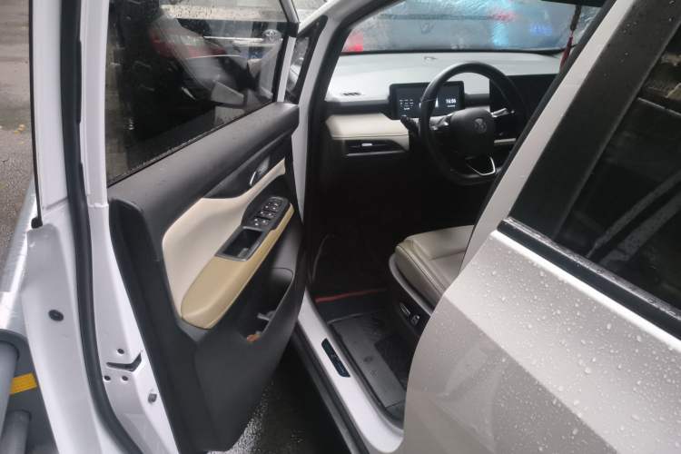 Used Hycan Z03 2021 Trendy Play Edition
