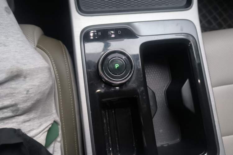 Used Hycan Z03 2021 Trendy Play Edition
