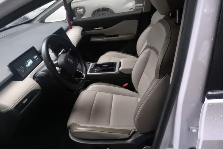 Used Hycan Z03 2021 Trendy Play Edition
