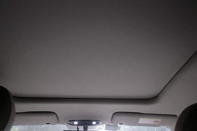 Used Hycan Z03 2021 Trendy Play Edition
