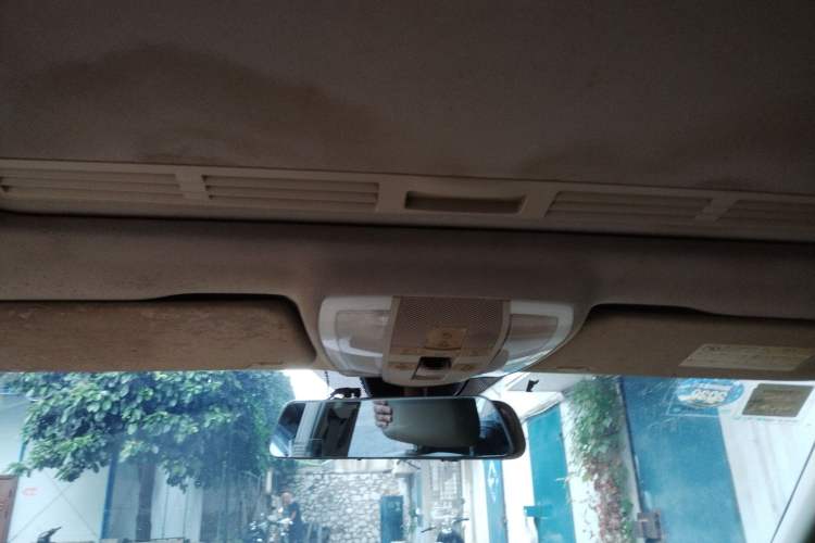 Used Mercedes-Benz C-Class 2008 C 200K Fashion Model Headliner