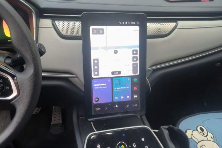 Used WM Motor EX5 2019 EX5 Lite Exploration Edition 520
