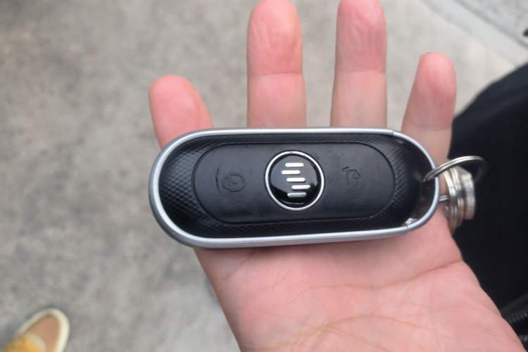 Used WM Motor EX5 2019 EX5 Lite Exploration Edition 520
