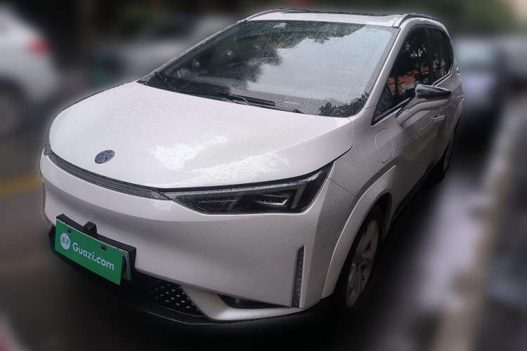 Used Hycan Z03 2021 Trendy Play Edition