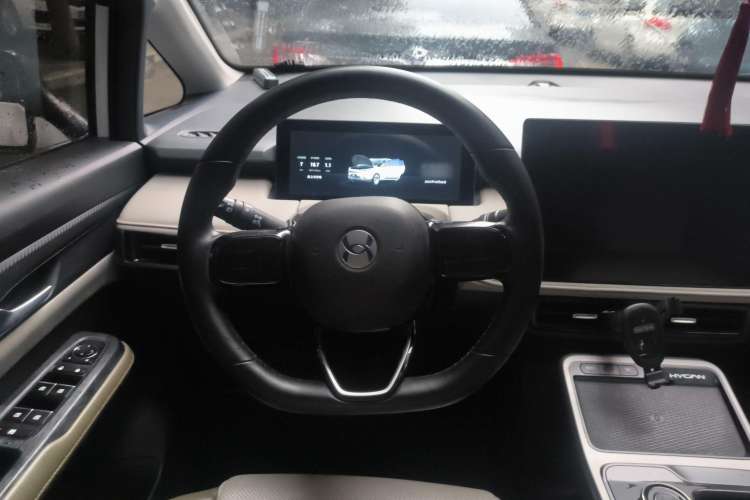 Used Hycan Z03 2021 Trendy Play Edition
