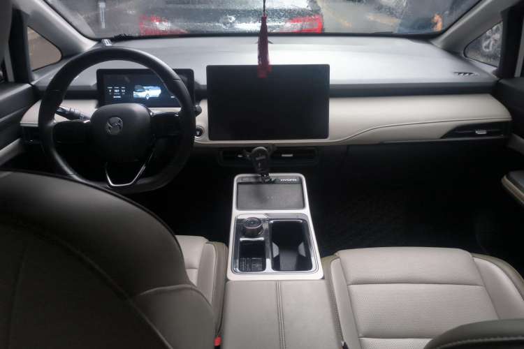 Used Hycan Z03 2021 Trendy Play Edition
