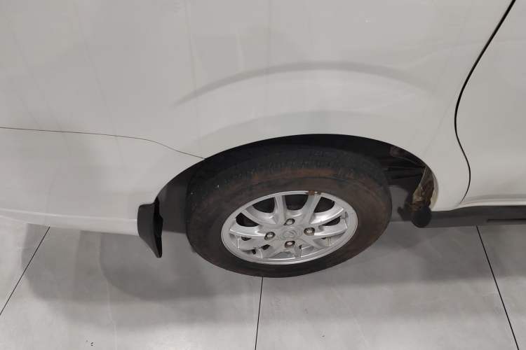 Used HYOSOW H2 2016 H2E 1.5L Elite Model BJ415B
