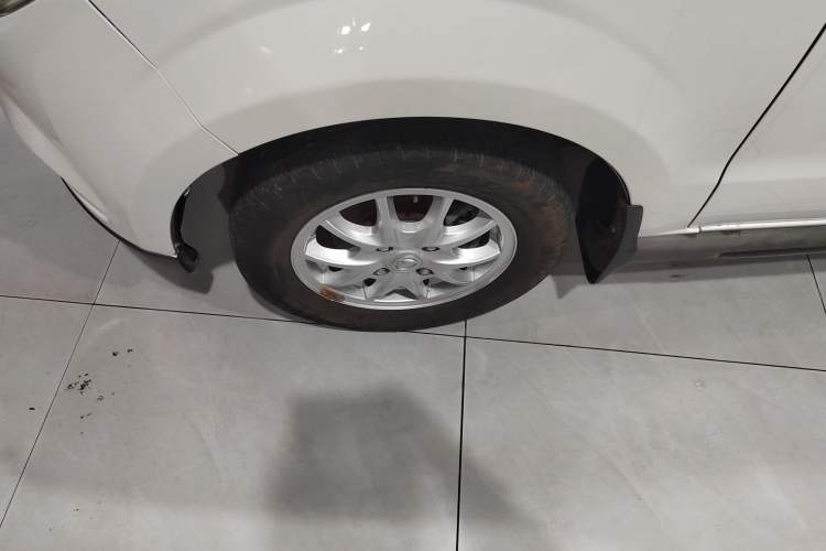 Used HYOSOW H2 2016 H2E 1.5L Elite Model BJ415B
