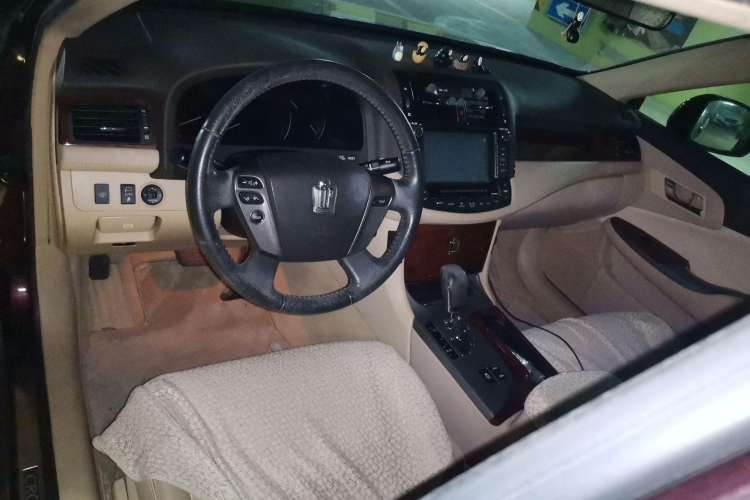 Used Toyota Crown 2012 2.5L Royal Leather Edition
