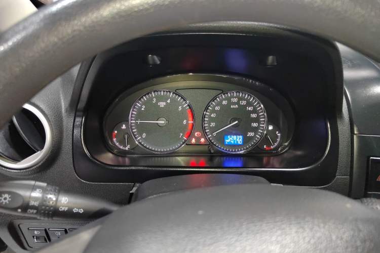 Used HYOSOW H2 2016 H2E 1.5L Elite Model BJ415B
