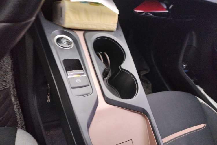 Used SOL E10X 2021 302 km Range Luxury Version 31.4 kWh
