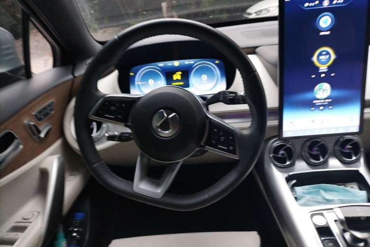 Used Denza X 2020 PHEV Flagship Edition
