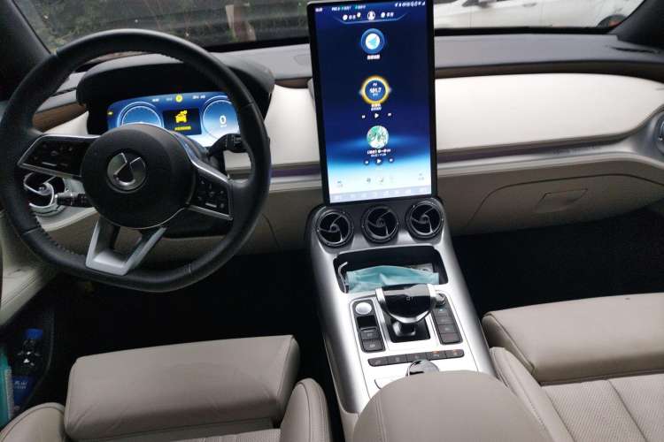 Used Denza X 2020 PHEV Flagship Edition
