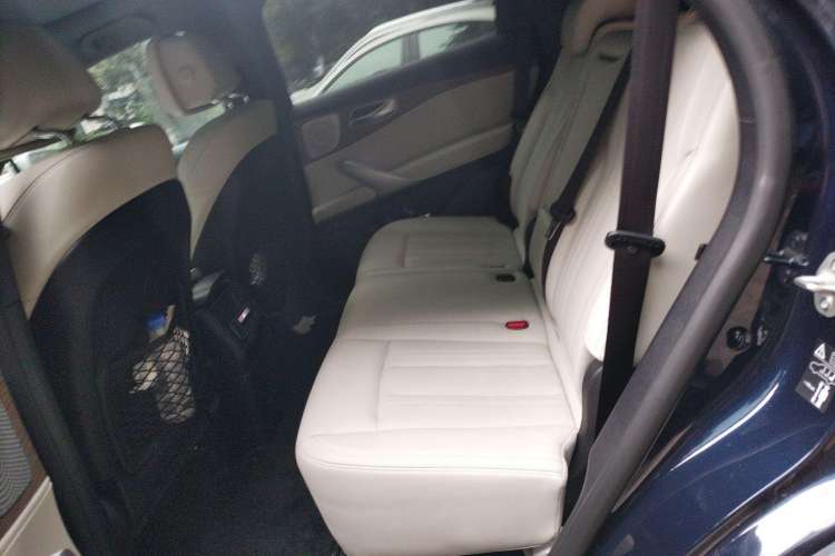 Used Denza X 2020 PHEV Flagship Edition
