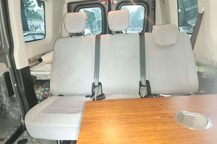 Used Iveco  2021 2.0T Manual Super Rui Short Wheelbase Low-Roof Manual Door F1A
