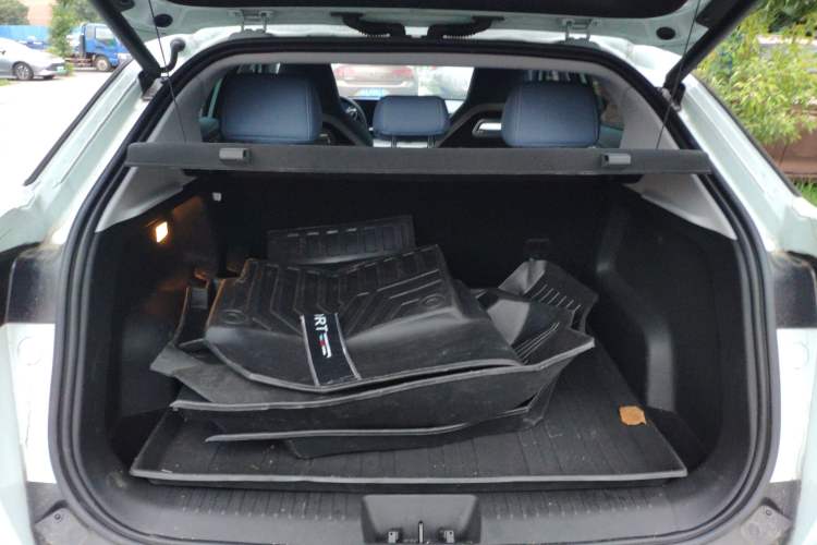 Used Chery OMODA 2022 1.6 TGDI DCT Ultra-Dimensional Edition
