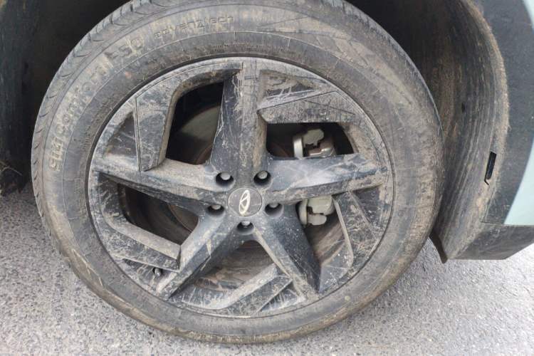 Used Chery OMODA 2022 1.6 TGDI DCT Ultra-Dimensional Edition
