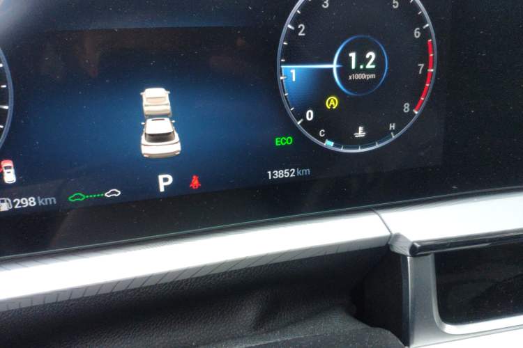 Used Chery OMODA 2022 1.6 TGDI DCT Ultra-Dimensional Edition
