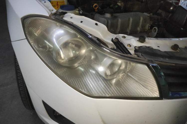 Used Chery Fengyun 2 2010 Hatchback 1.5L Ambition Model
