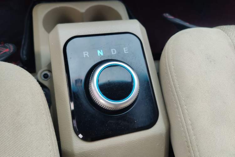 Used Dongfeng Xiaokang EC36 2022 Standard Edition CATL Battery