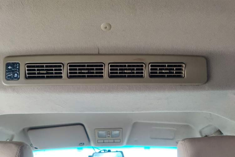 Used Dongfeng Xiaokang EC36 2022 Standard Edition CATL Battery