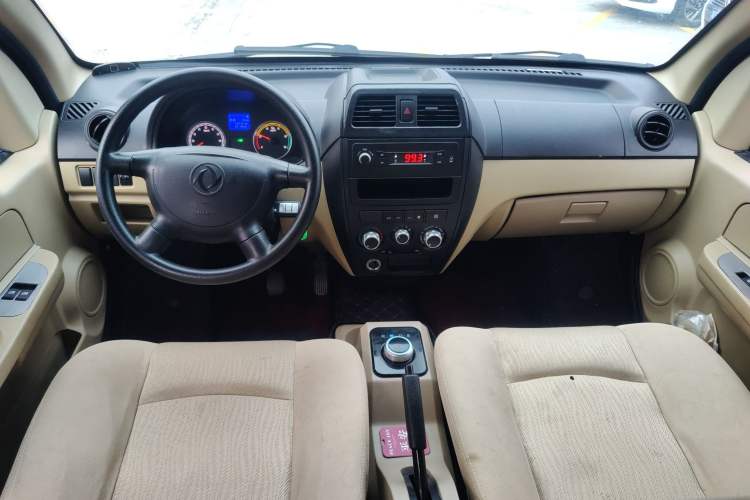 Used Dongfeng Xiaokang EC36 2022 Standard Edition CATL Battery