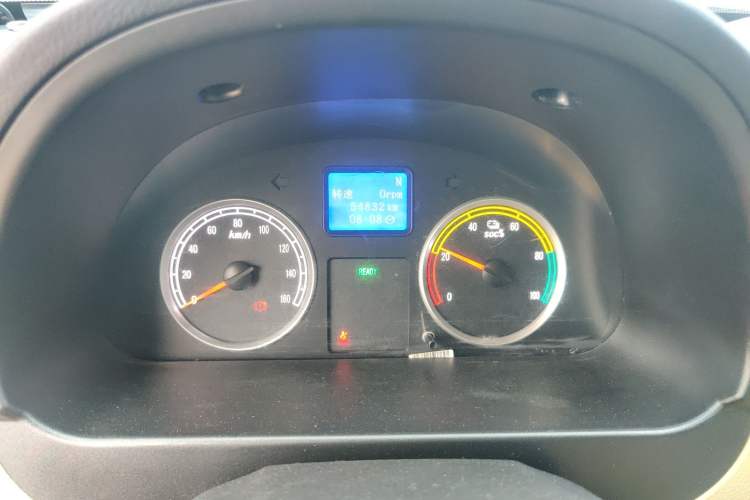 Used Dongfeng Xiaokang EC36 2022 Standard Edition CATL Battery