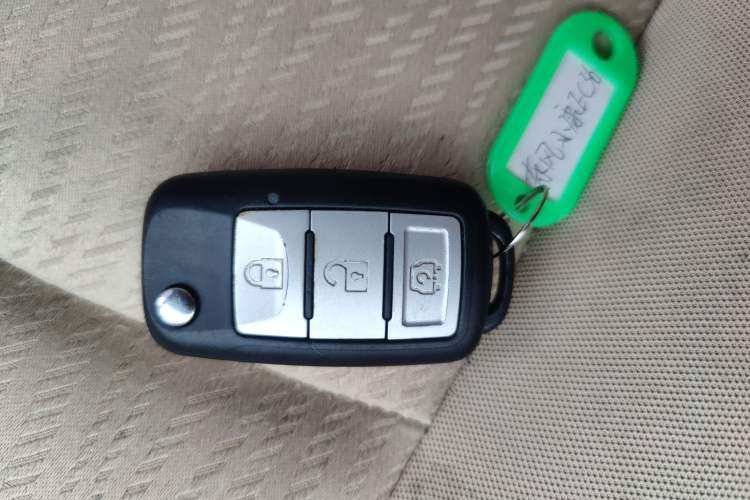 Used Dongfeng Xiaokang EC36 2022 Standard Edition CATL Battery