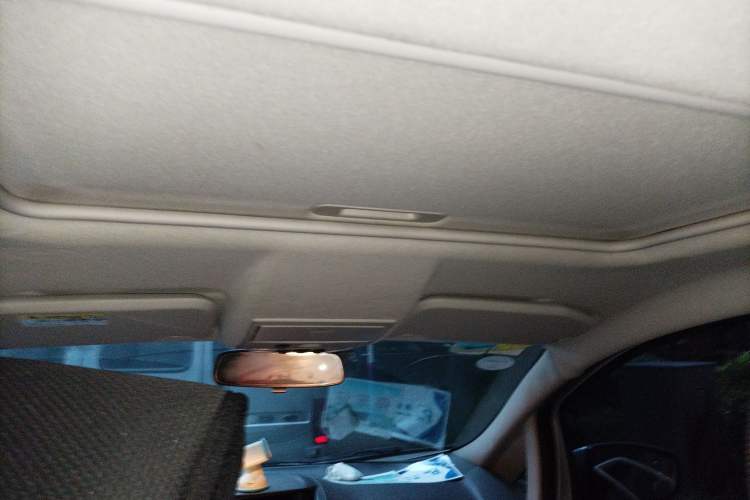 Used Ford EcoSport 2013 1.5L Manual Luxury Model
