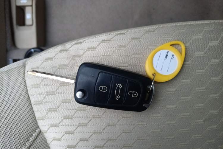 Used Great Wall C30 2013 1.5L Manual Comfort Model