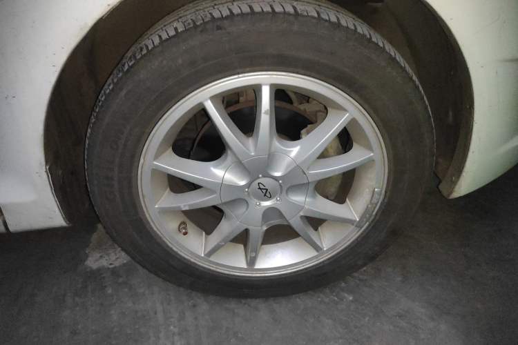 Used Chery Fengyun 2 2010 Hatchback 1.5L Ambition Model
