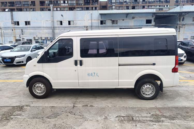 Used Dongfeng Xiaokang EC36 2022 Standard Edition CATL Battery